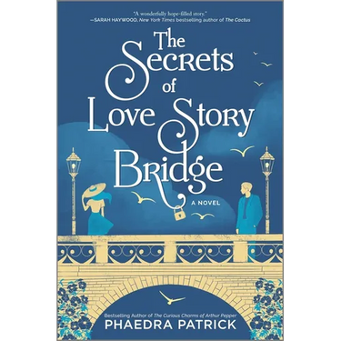 The Secrets of Love Story Bridge