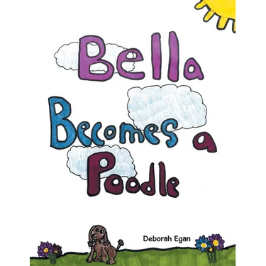 Bella Becomes a Poodle