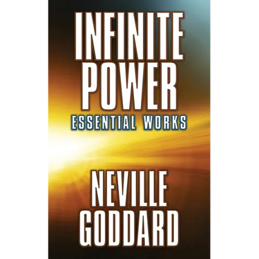 Infinite Power: Essential Works