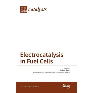Electrocatalysis in Fuel Cells