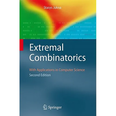 Extremal Combinatorics: With Applications in Computer Science