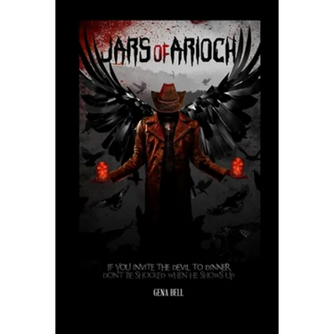 Jars of Arioch: If you invite the Devil to Dinner don't be shocked when he shows up