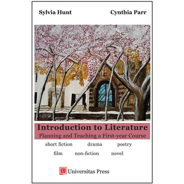 Introduction to Literature: Planning and Teaching a First-year Course