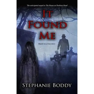 It Found Me