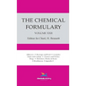 The Chemical Formulary Volume 22