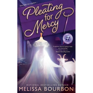 Pleating for Mercy