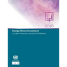 Foreign Direct Investment in Latin America and the Caribbean: 2016