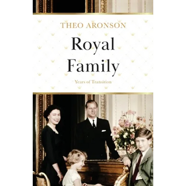 Royal Family: Years of Transition