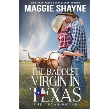The Baddest Virgin in Texas