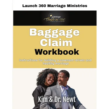 BAGGAGE CLAIM Workbook