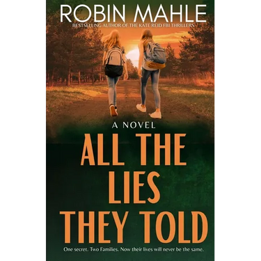 All the Lies They Told