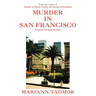 Murder in San Francisco: A Jamie Prescott Mystery