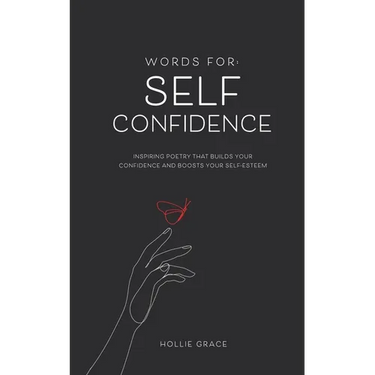 Words for: Self-Confidence