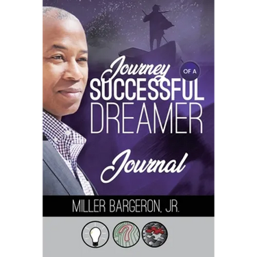 Journey Of A Successful Dreamer Journal
