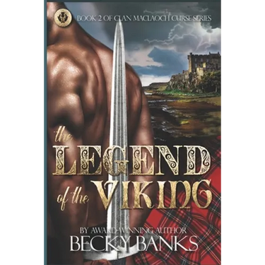 The Legend of the Viking