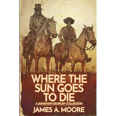 Where the Sun Goes to Die