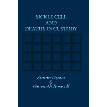 Sickle Cell and Deaths in Custody