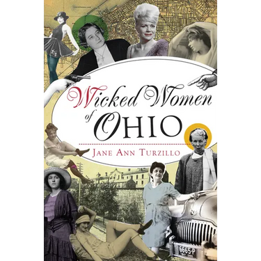 Wicked Women of Ohio