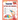 Tracing Letters and Numbers: Activity Book for Children 3-6 Years to Learn to Write Lines, Letters and Numbers in Preschool and School Age 3+