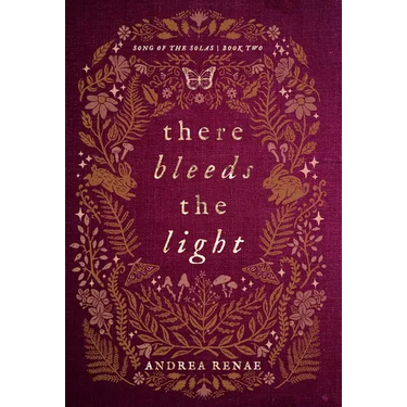 There Bleeds the Light