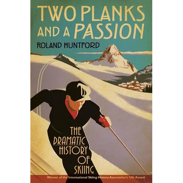 Two Planks and a Passion