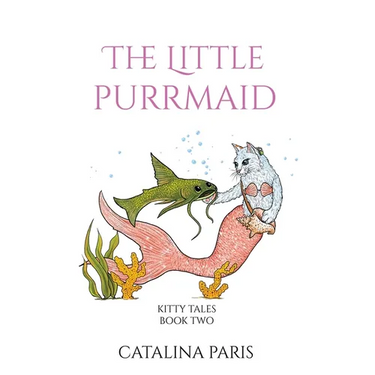 The Little Purrmaid