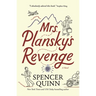Mrs. Plansky's Revenge