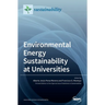Environmental Energy Sustainability at Universities