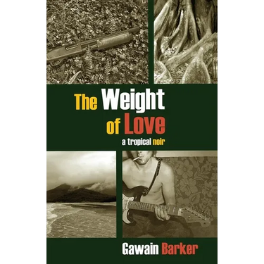 The Weight of Love