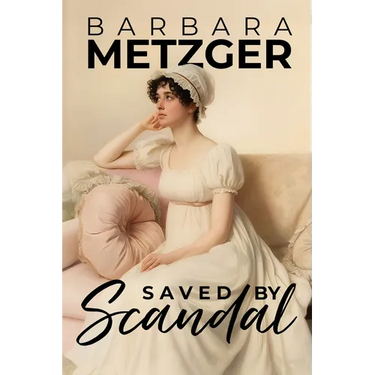 Saved by Scandal
