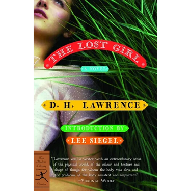 The Lost Girl