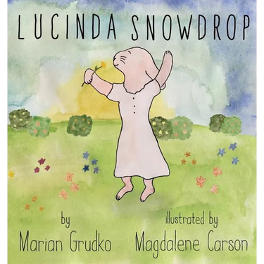 Lucinda Snowdrop