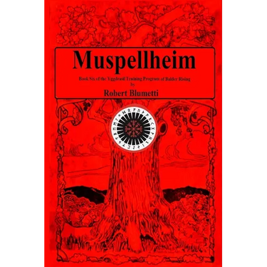 Muspellheim