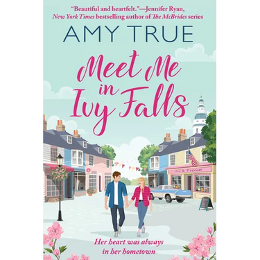 Meet Me in Ivy Falls