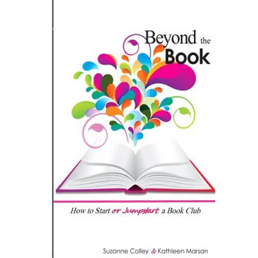 Beyond the Book: How to Start or Jumpstart a Book Club