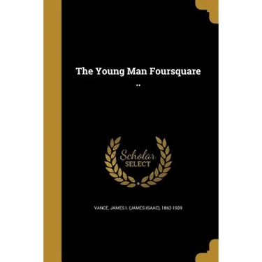 The Young Man Foursquare ..