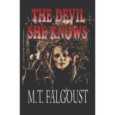 The Devil She Knows