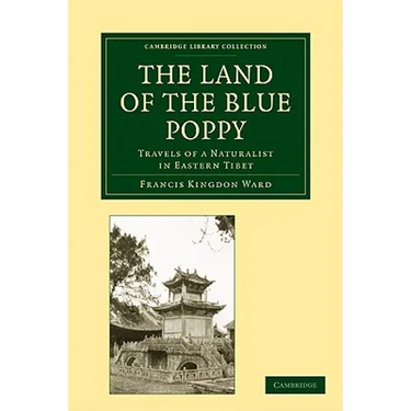 The Land of the Blue Poppy
