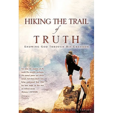 Hiking the Trail of Truth