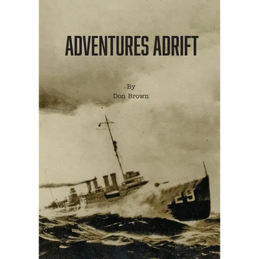 Adventures Adrift