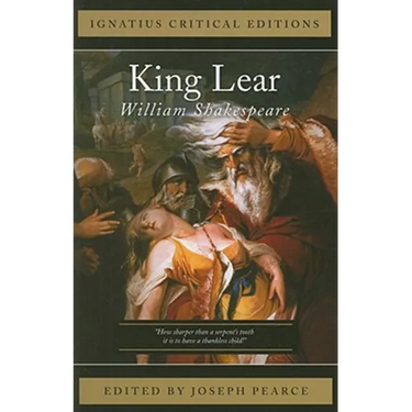 The Tragedy of King Lear
