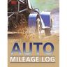 Auto Mileage Log