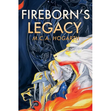 FireBorn's Legacy