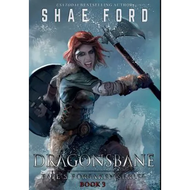 Dragonsbane