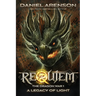 A Legacy of Light: The Dragon War, Book 1