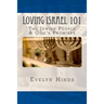 Loving Israel 101: The Jewish People & God's Promises