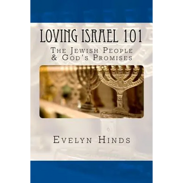 Loving Israel 101: The Jewish People & God's Promises