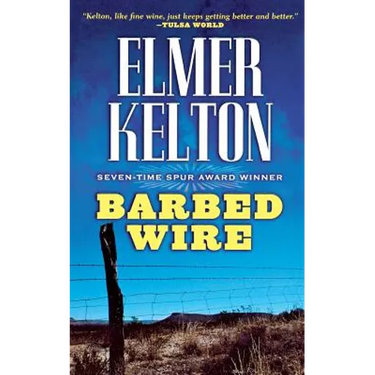 Barbed Wire