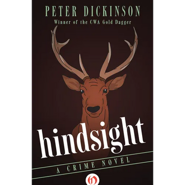 Hindsight: A Crime Novel