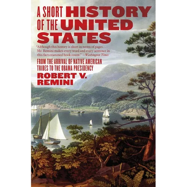 A Short History of the United States